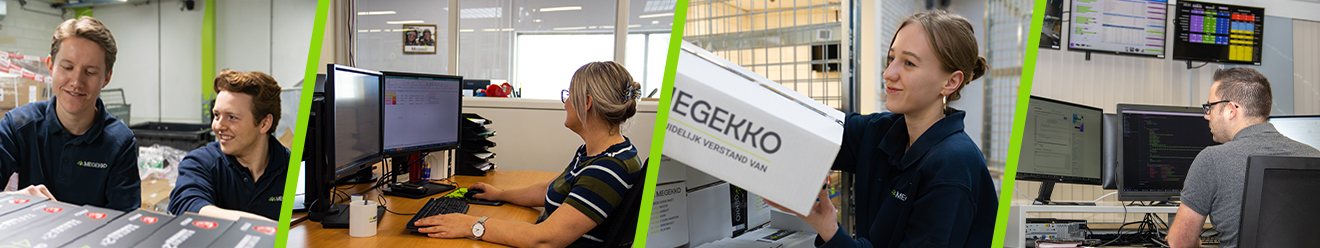 Sfeerimpressie megekko