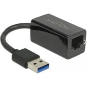 DeLOCK 65903 RJ-45 interfacekaart/-adapter