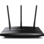 TP-LINK Archer A8 draadloze Gigabit Ethernet Dual-band (2.4 GHz / 5 GHz) Zwart router