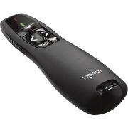 Logitech Presenter Wireless R400