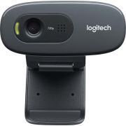 Logitech Webcam HD C270