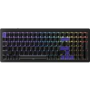Ducky Cushion 98 Shush Green Switch Mat Zwart Silent Mechanisch Toetsenbord