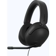 Sony INZONE H3 Over-ear Bedrade hoofdtelefoon Zwart