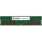 Kingston Technology ValueRAM 16 GB 1 x 16 GB DDR4 3200 MHz KVR32S22D8/16BK Geheugenmodule