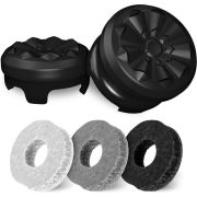 KontrolFreek Galaxy AimBoost Thumbsticks + Precision Rings Zwart Xbox