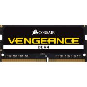 Corsair DDR4 SODIMM Vengeance 1x8GB 3200