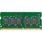 Synology D4ES02-8G geheugenmodule 8 GB 1 x 8 GB DDR4 ECC