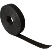 LogiLink KAB0055 kantoortape 10 m Zwart 1