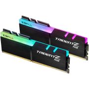 G.Skill DDR4 Trident-Z 2x16GB 3200MHz RGB - [] F4-3200C16D-32GTZR Geheugenmodule