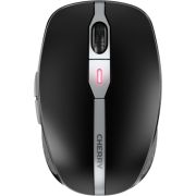 CHERRY MW 9100 Zwart Draadloze Muis