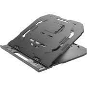 Lenovo 4XF1A19885 notebookstandaard Zwart