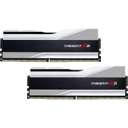G.Skill DDR5 Trident Z5 2 x 16 GB 6000 MHz CL 36 Wit F5-6000J3636F16GX2-TZ5S geheugenmodule