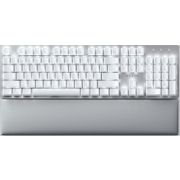 Razer Pro Type Ultra Wit - Razer Yellow Toetsenbord