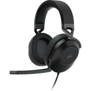 Corsair HS65 Surround Bedraad Carbon
