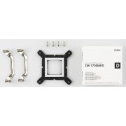 Zalman ZM-1700MKD onderdeel & accessoire voor computerkoelsystemen Montageset