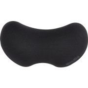 SPEEDLINK SL-620800-BK polssteun Gel, Rubber, Fluweel Zwart