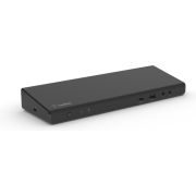 Belkin INC007vfBK Bedraad Zwart