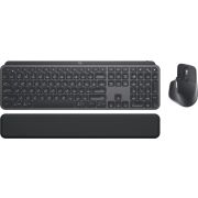 Logitech MX Keys combo for Business Gen 2 + MX Master 3S toetsenbord en muis