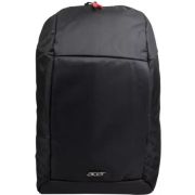 Acer Nitro Urban Backpack 15.6" Rugzak Zwart, Rood