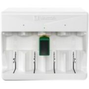 Varta Universal Charger Huishoudelijke batterij AC