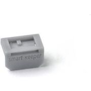 Smartkeeper MD04P1GY poortblokker DisplayPort Grijs 10 stuk(s)