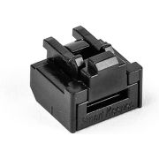 Smartkeeper NL03P2BK poortblokker RJ-45 Zwart 100 stuk(s)