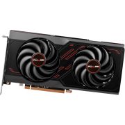 Sapphire Pulse Radeon RX 7600 8GB Videokaart