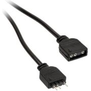 Kolink ARGB 3pin Verlengkabel 50cm