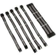 Kolink COREADEPT-EK-BGR interne stroomkabel 0,35 m