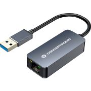 Conceptronic ABBY12G netwerkkaart Ethernet 2500 Mbit/s