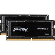 Kingston DDR5 SODIMM FURY Impact 2x16GB 5600