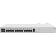 Mikrotik CCR2116-12G-4S+ bedrade Gigabit Ethernet Wit router