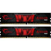 G.Skill DDR4 Aegis 2x16GB 3200 F4-3200C16D-32GIS Geheugenmodule