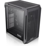 Thermaltake CTE C700 Air Midi Tower Zwart Behuizing