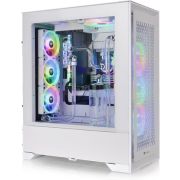Thermaltake CTE T500 Air Full Tower Wit Behuizing