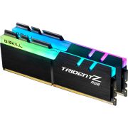 G.Skill DDR4 Trident-Z RGB 2x16GB 3600 F4-3600C16D-32GTZRC Geheugenmodule