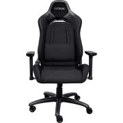 Trust GXT 714 Ruya Gaming Stoel Zwart