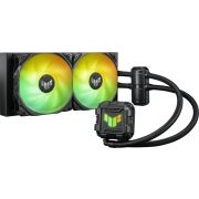 ASUS TUF Gaming LC II 240 ARGB waterkoeler