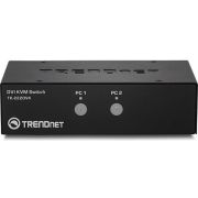 Trendnet TK-222DVK KVM-switch
