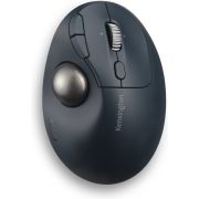 Kensington Pro Fit Ergo TB550 muis Rechtshandig RF-draadloos + Bluetooth Trackball 1600 DPI