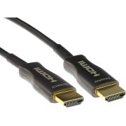 ACT 10 meter HDMI Active Optical Cable v2.0 HDMI-A male - HDMI-A male