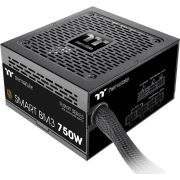 Thermaltake Smart BM3 power supply unit 750W Zwart PSU / PC voeding