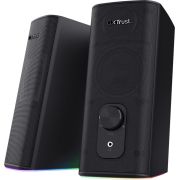 Trust GXT 612 CETIC Zwart 18W PC Speakers