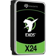 Seagate Enterprise Exos X24 ST12000NM002H 12TB SATA 3.5" HDD