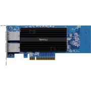 Synology E10G30-T2 netwerkkaart Intern Ethernet 10000 Mbit/s
