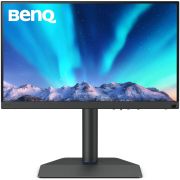 BenQ PhotoVue SW-Serie SW272U 27" 4K UHD 60Hz IPS Creator Monitor