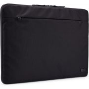 Case Logic Invigo Eco INVIS116 Black 38,1 cm (15") Opbergmap/sleeve Zwart