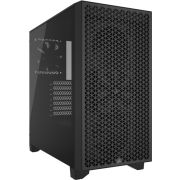 Corsair 3000D Airflow Black Behuizing