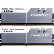 G.Skill DDR4 Trident-Z 2x16GB 3200MHz - [] F4-3200C16D-32GTZSW Geheugenmodule