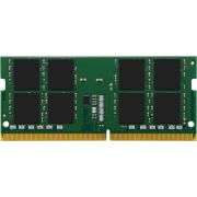 Kingston DDR4 SODIMM Valueram 1x16GB 3200